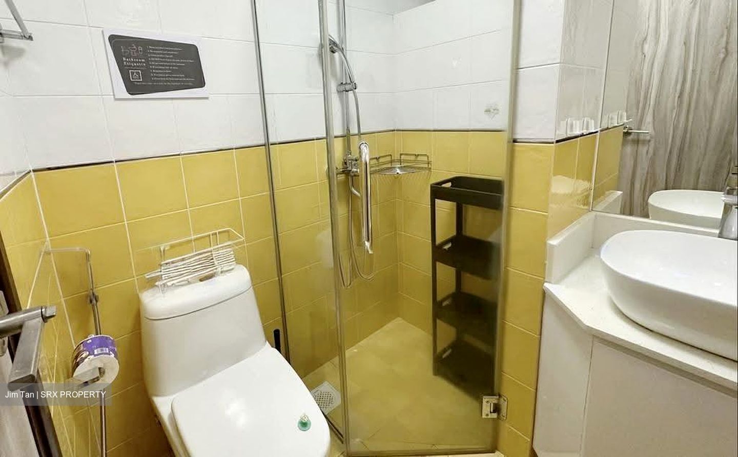 Bishan Loft (D20), Condominium #622620731